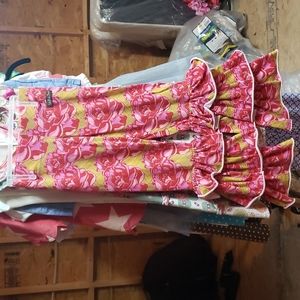 *EUC* worn 1x Matilda Jane 3x ruffle leggings!!!